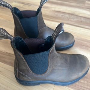 Women’s Blundstone 1609 Antique Brown